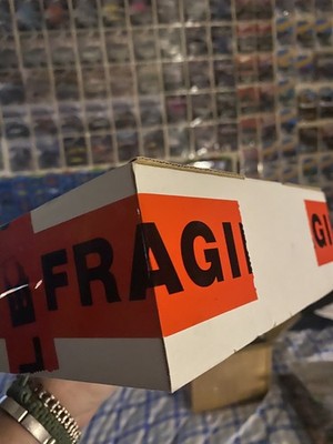 Foto dell'oggetto di un acquirente verificato