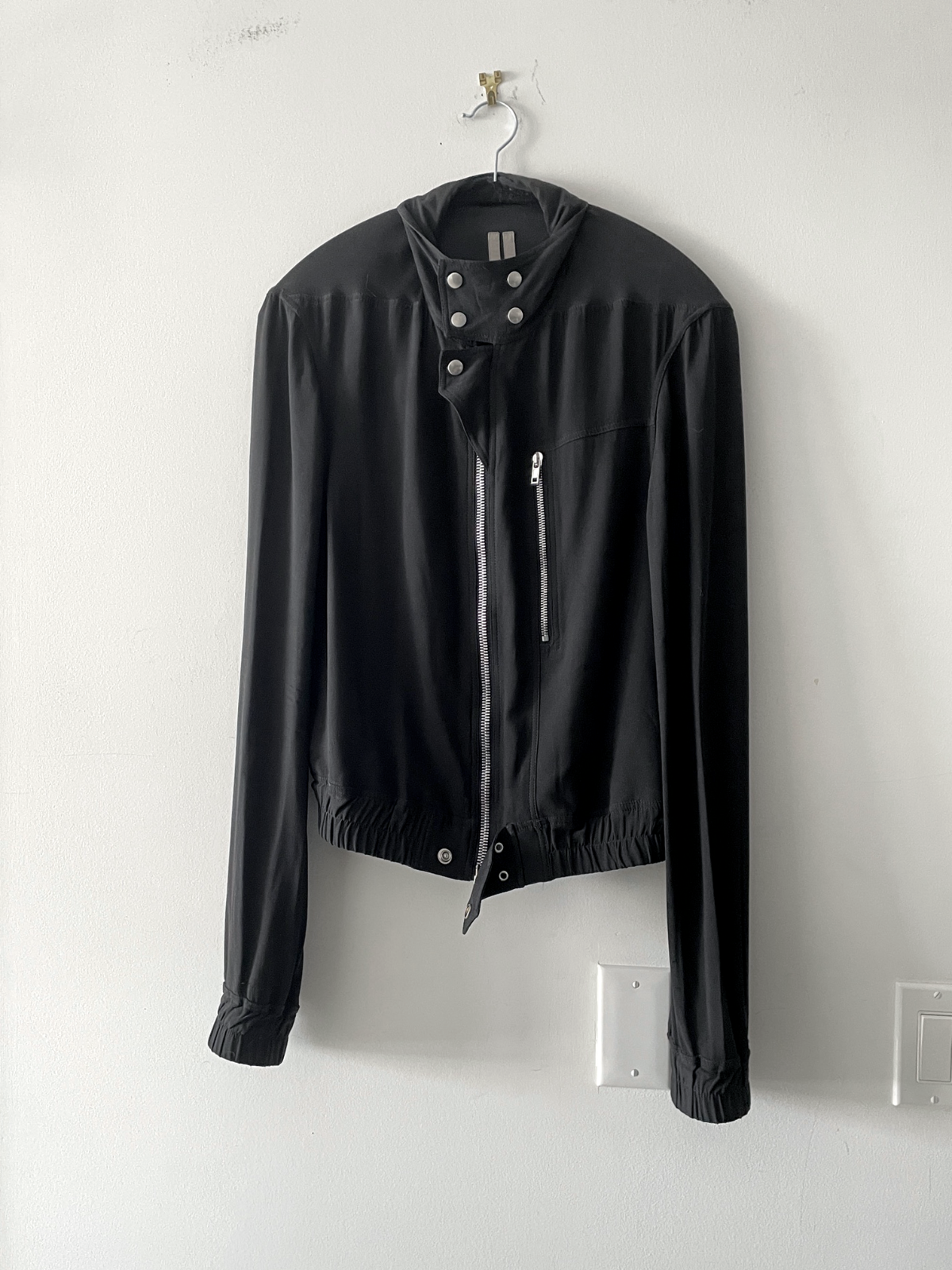 Rick Owens 20SS NEUE TEC JACKET