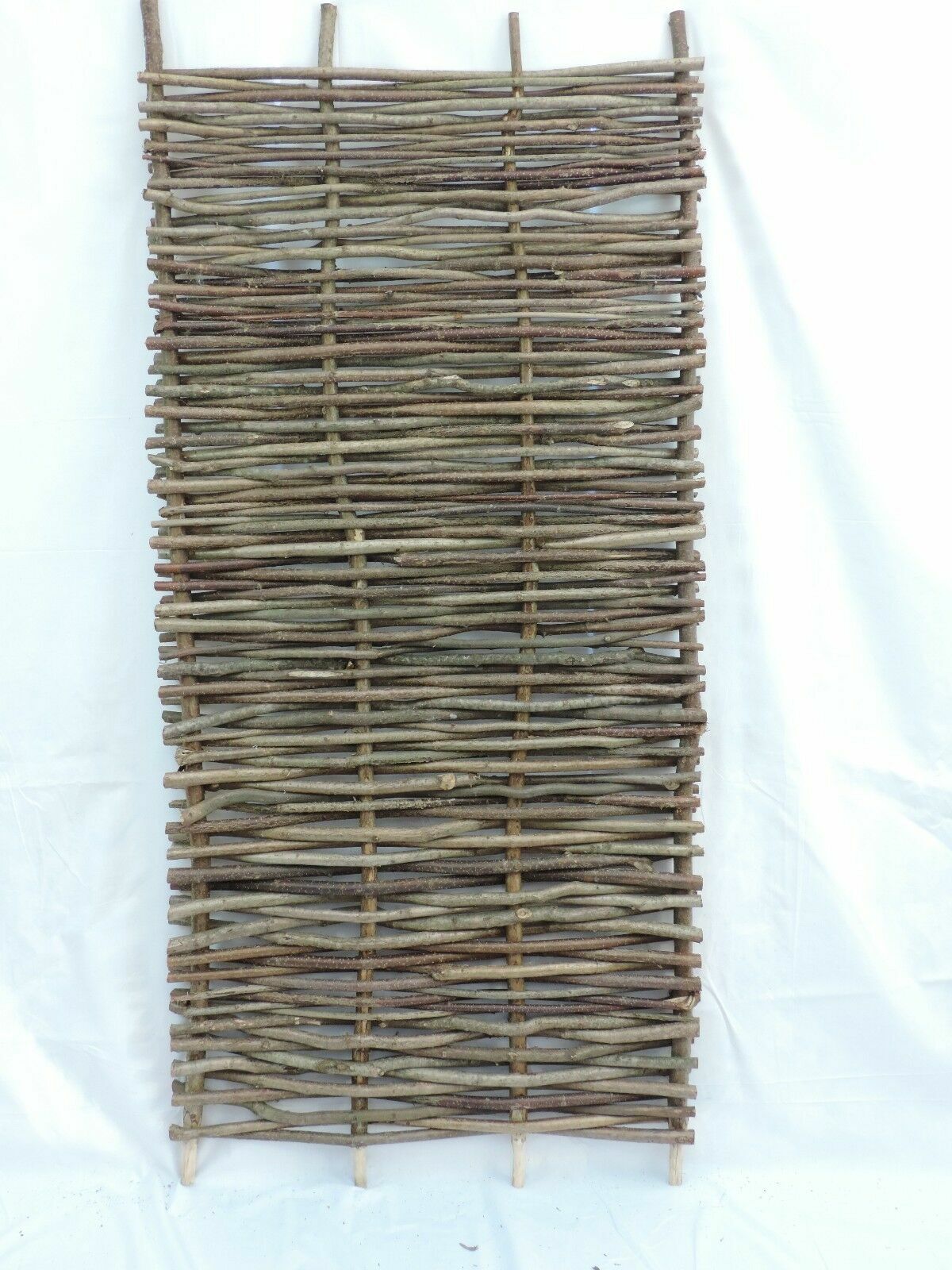 B Ware Sichtschutzzaun Haselnusszaun 180x75 Cm Feliwa Multi Hasel B Ware Sichtschutzzaun Haselnusszaun 180x75 Cm Feliwa Multi Hasel