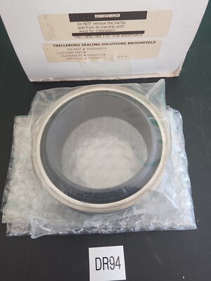   Trelleborg Sealing Solutions Seal TPURIN1879 ||WARRANTY+   SHIP 