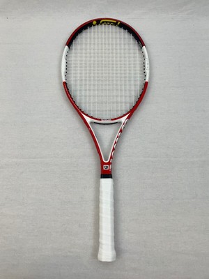 wilson ncode six one 95