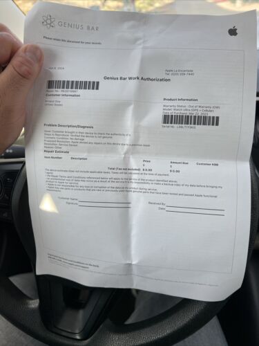 Item photo(s) from verified buyer