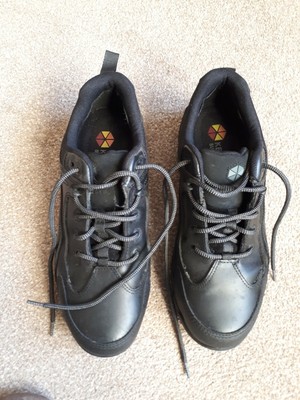 marksman safety shoes