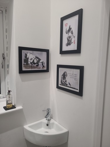 Fotos del artículo de un comprador verificado