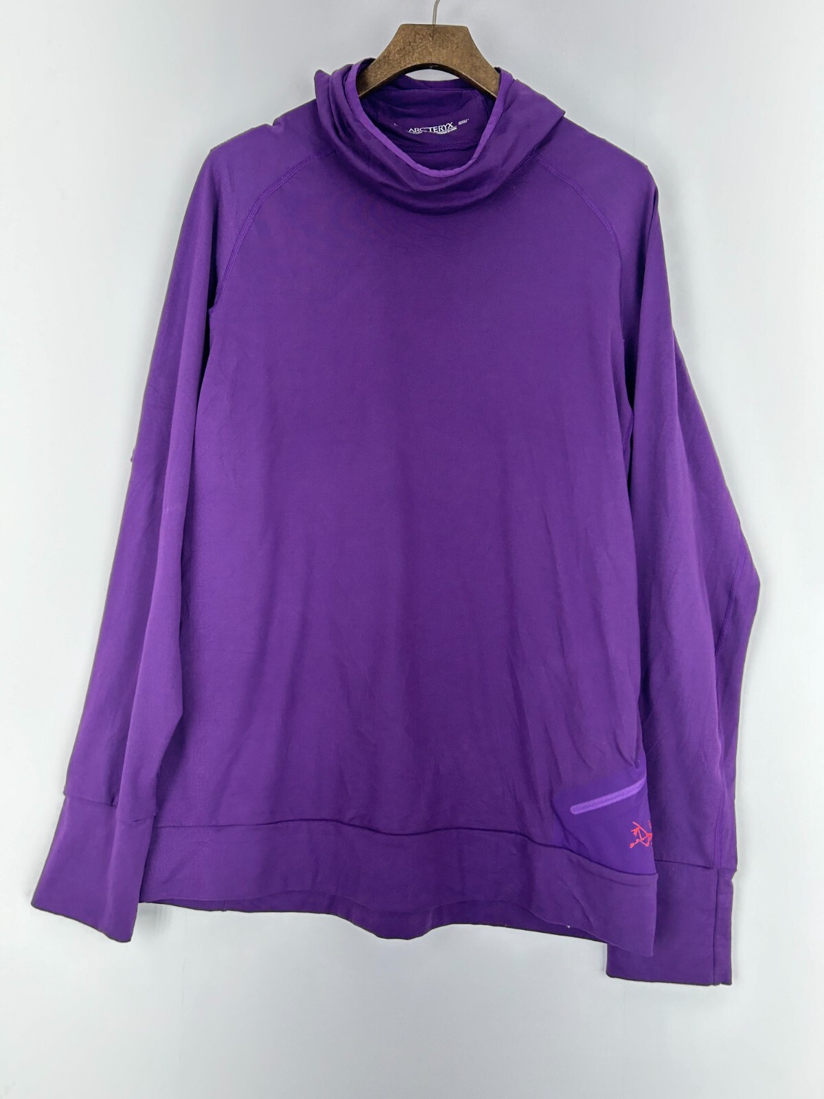 Arc'teryx Arcteryx Vertices Women Hoody Size S | eBay
