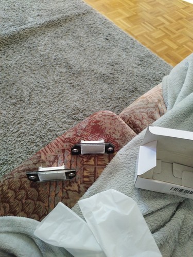 Artikelfoto(s) von einem verifizierten Käufer