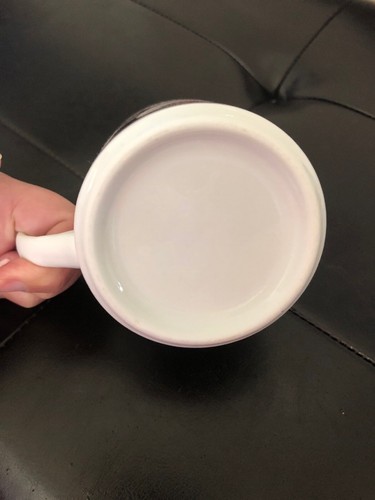 Vintage Calumet Baking Powder Mug