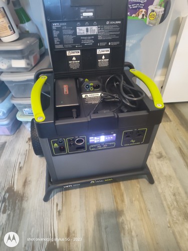 Artikelfoto(s) von einem verifizierten Käufer