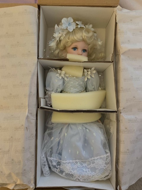 the ashton drake galleries cinderella