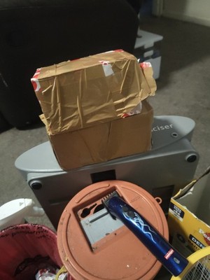 Item photo(s) from verified buyer