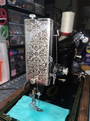 Item photo(s) from verified buyer
