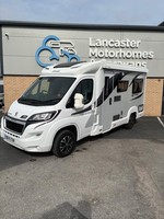Elddis Accord Prestige 120