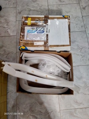 Foto dell'oggetto di un acquirente verificato