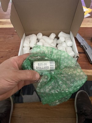 Item photo(s) from verified buyer