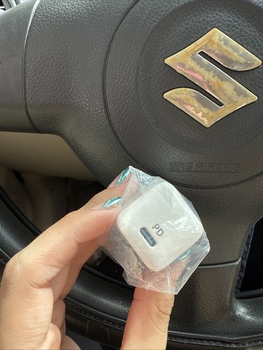 Fotos del artículo de un comprador verificado