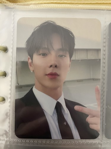 MONSTA X THE UNSEEN ショヌトレカ BEAT ROAD サイン MONSTA X ショヌ サイン トレカ 定番 X MONSTA ショヌ 20枚 店舗