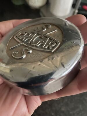 Jauge à Carburant VDO 311919033 Pour VW Type 3 (1500/1600 Notchback Etc.) - Occasion