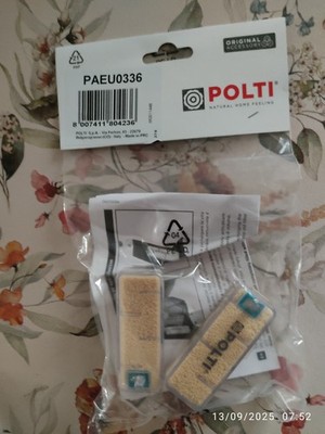 Foto dell'oggetto di un acquirente verificato