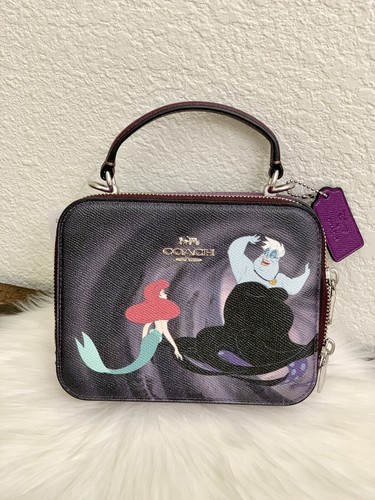バッグ COACH Disney c6112_b4ua_a0