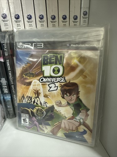 ben10 ベン10 Omniverse DVD 3枚セットアメリカ 激レア Amazon.com: Ben 10 Omniverse: Cartoon Network TV Series
