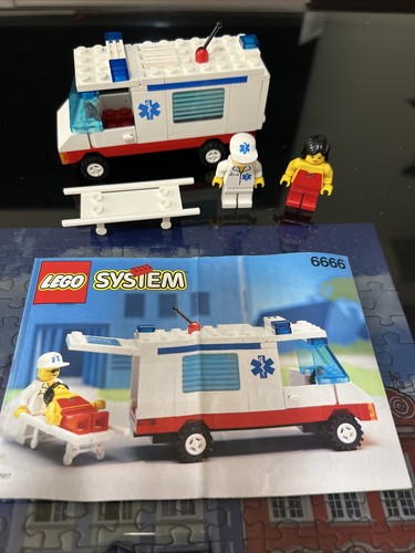 Lego 6666 instructions shop