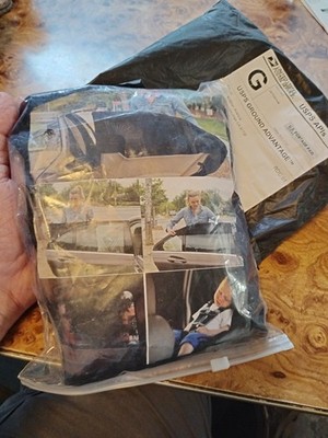 Foto dell'oggetto di un acquirente verificato