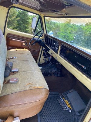 image 1 of interior
