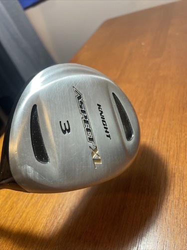 Knight Aspect XL 3 Wood 15 	Right Handed	42.75