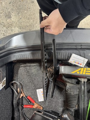 Artikelfoto(s) von einem verifizierten Käufer