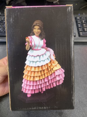 Little Damn Heroes Mini Masters Figures Series 2 Firefly Kaylee Frye