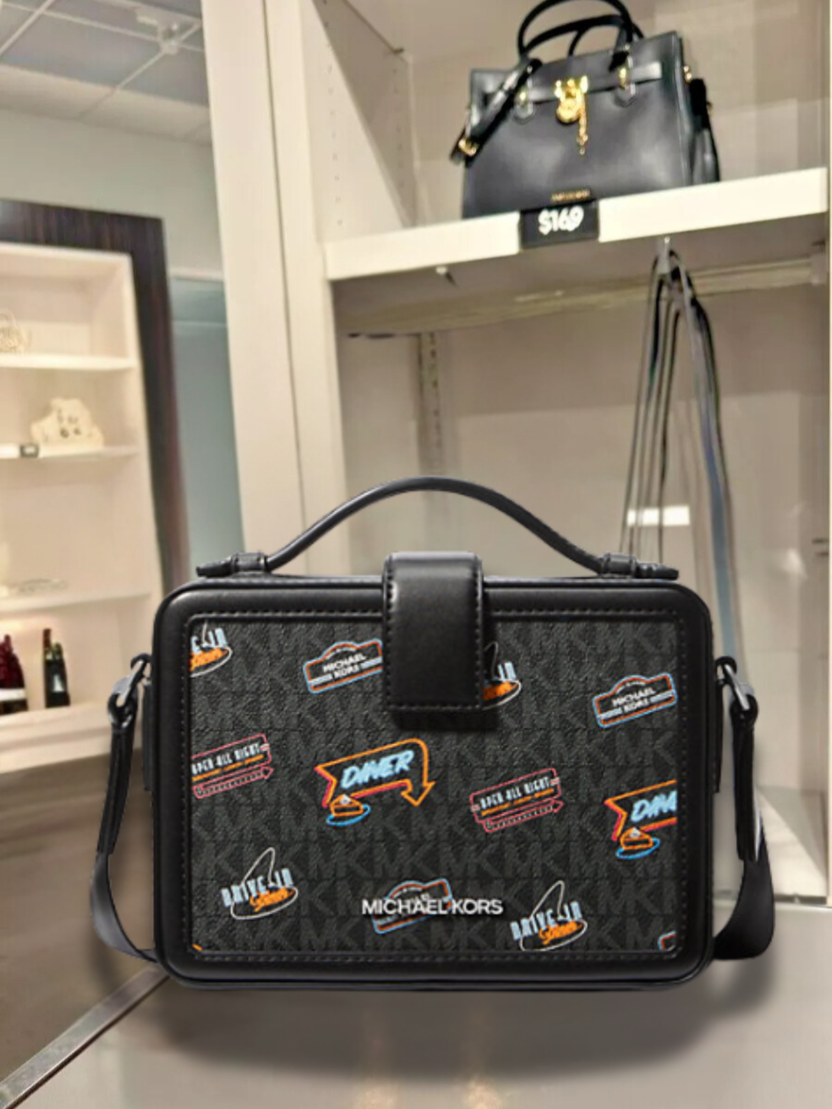 MICHAEL KORS MENS バック　まとめ売り 公式アウトレット】メンズ商品一覧 | マイケル・コース(MICHAEL