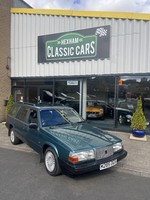 1994 Volvo 940 Wentworth 5dr ESTATE Petrol Manual