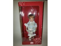 beatrice perini porcelain dolls