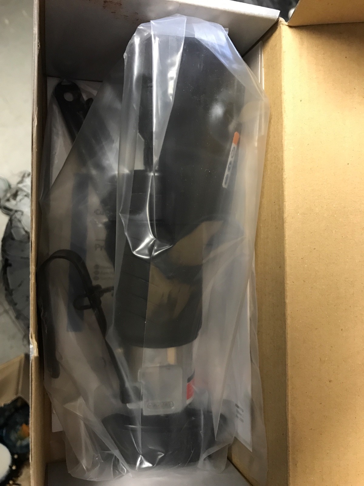 Ingersoll Rand 326G 3” (Inch) cut-off tool Edge Series  Air Compressor Tools