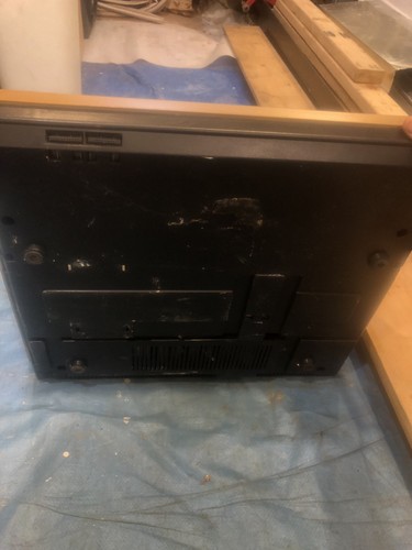 Silver-reed Ex55 Typewriter