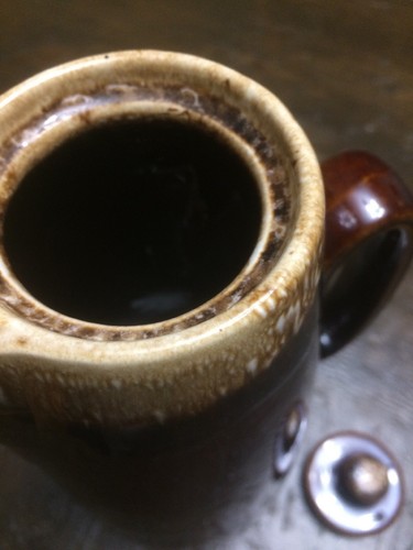 Vintage Hull Brown Glazed Ovenproof USA 11