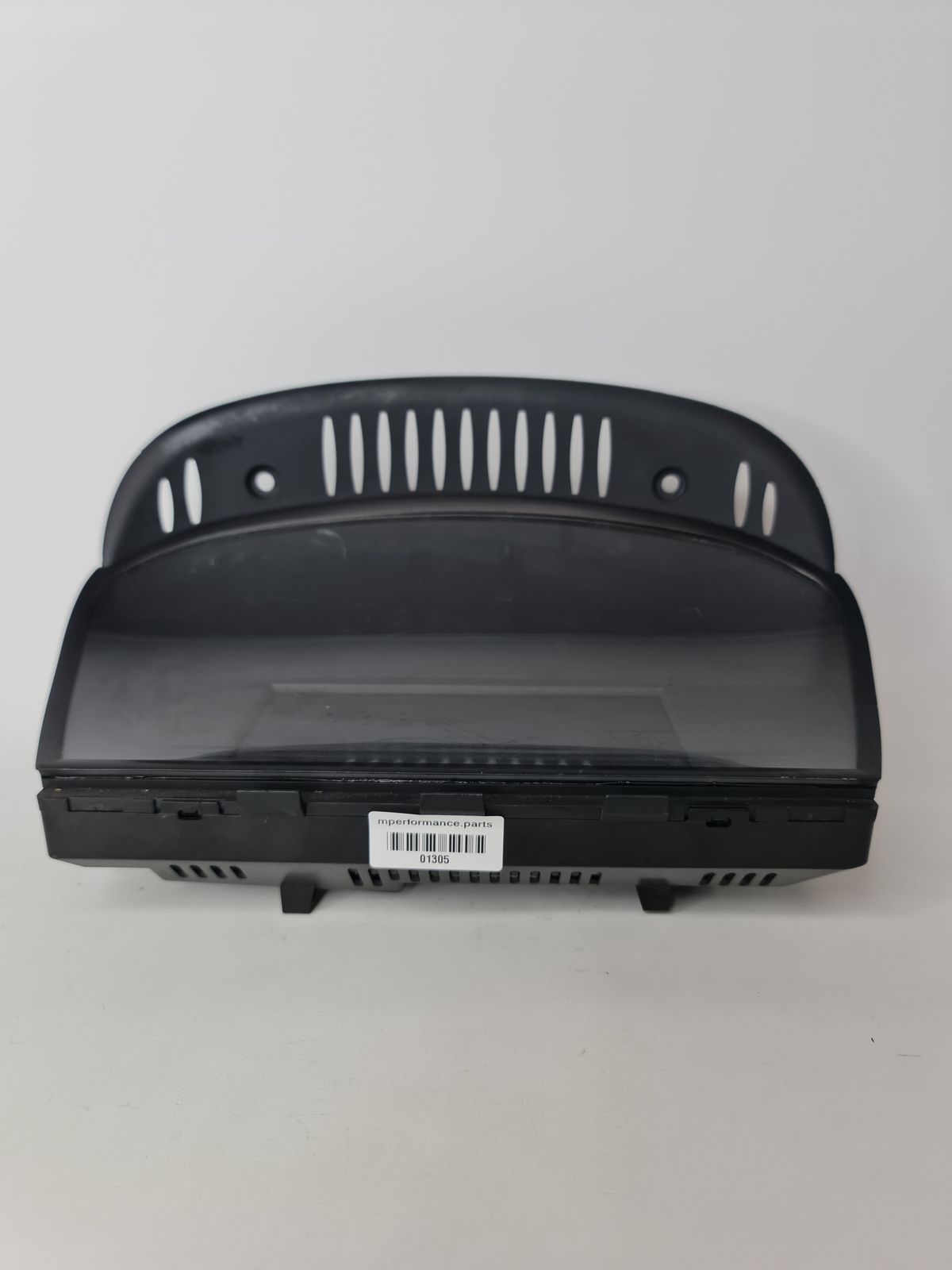 0 Bmw 65826966924 Screen Multifunction/5575691 For Serie 3 Saloon E90 320D image 5