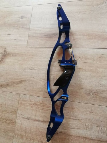 Hoyt Aero-Tec Linkshand Recurve