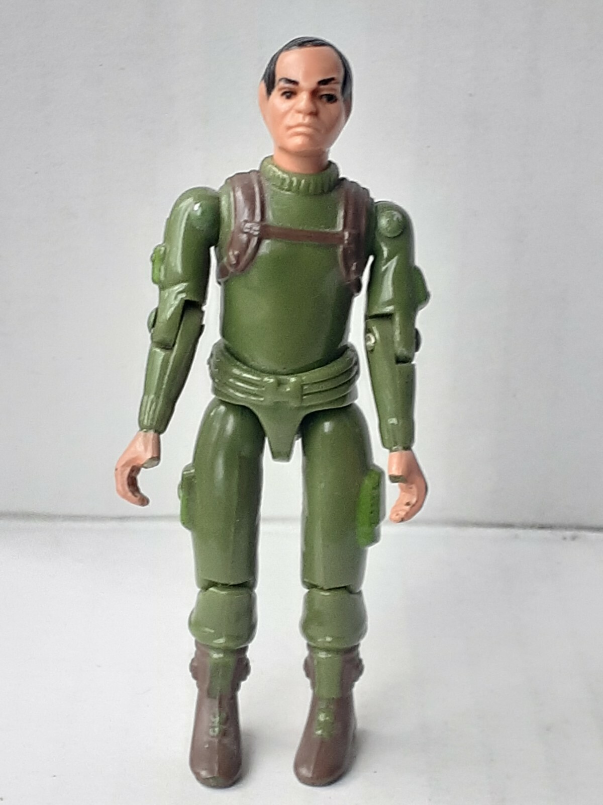 1984 Brazil Estrela Comandos Em Acao GI Joe - Zap | eBay