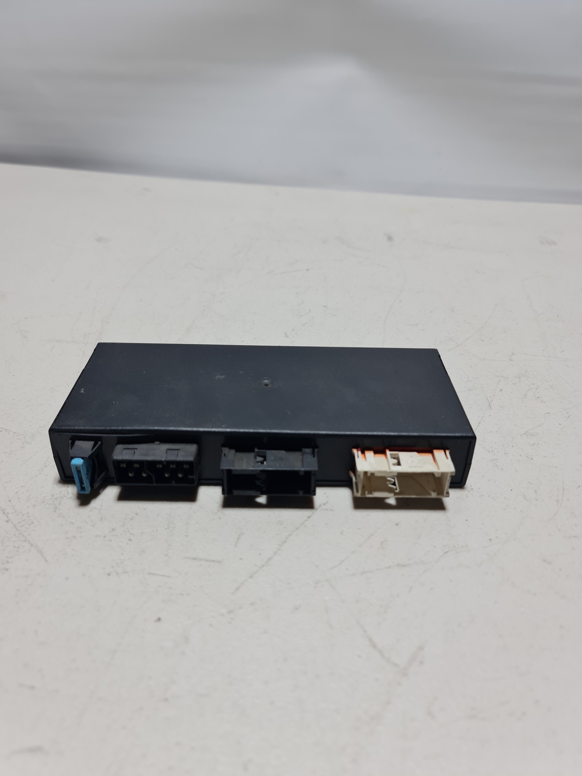 0 Bmw 1991-1995 65-75-1-387-955 65751387955 Control Module Unit 1387955 image 5