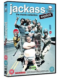 Filme auf DVD & Blu-ray als Box-Sets