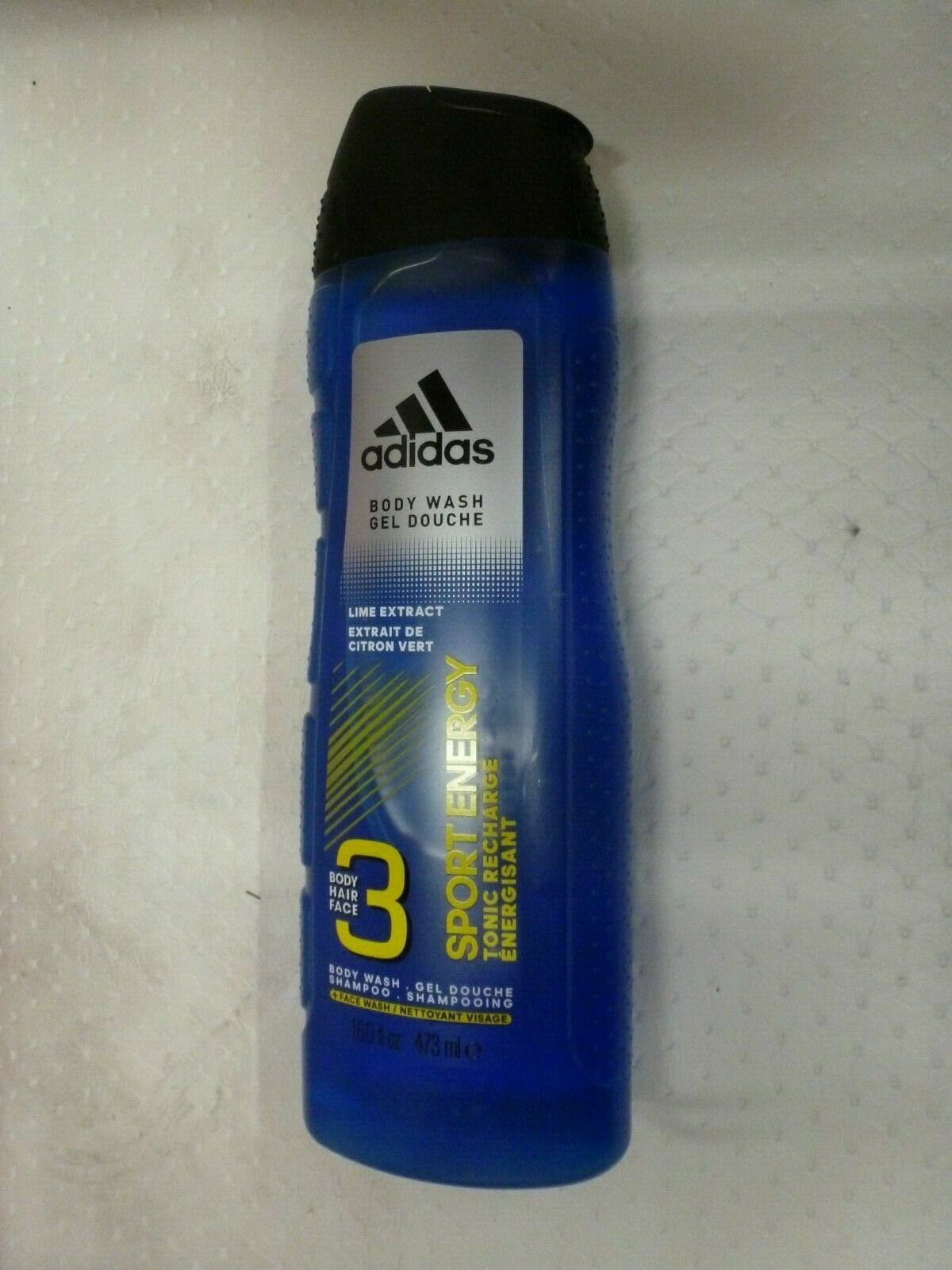 adidas sport energy