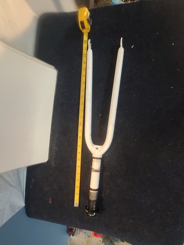 Fixie Neco Bicycle Forks