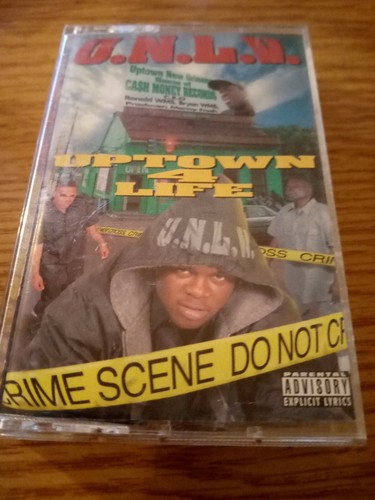 洋楽 U.N.L.V/ UPTOWN 4 LIFE unlv Uptown 4 Life - Album by U.N.L.V. | Spotify