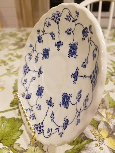 LOT (4) Myott Finlandia 6 3/4