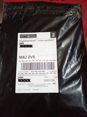 Item photo(s) from verified buyer