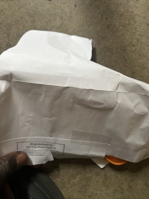 Photos de l'objet d'un acheteur vérifié