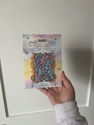 M&M s x Lil Nas X Limited Edition Long Live Montero Pack *NEW*