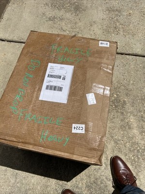 Item photo(s) from verified buyer
