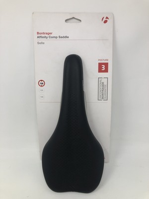 bontrager affinity comp saddle